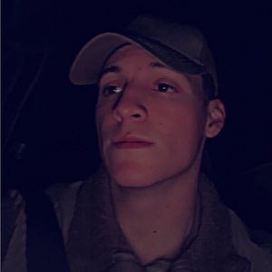 Meet your Posher, Zayne